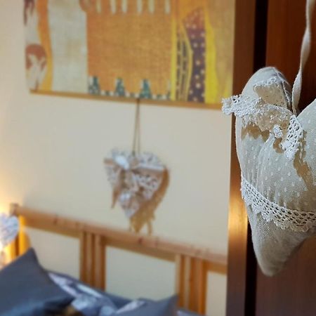 Gabriel Holiday House روما المظهر الخارجي الصورة