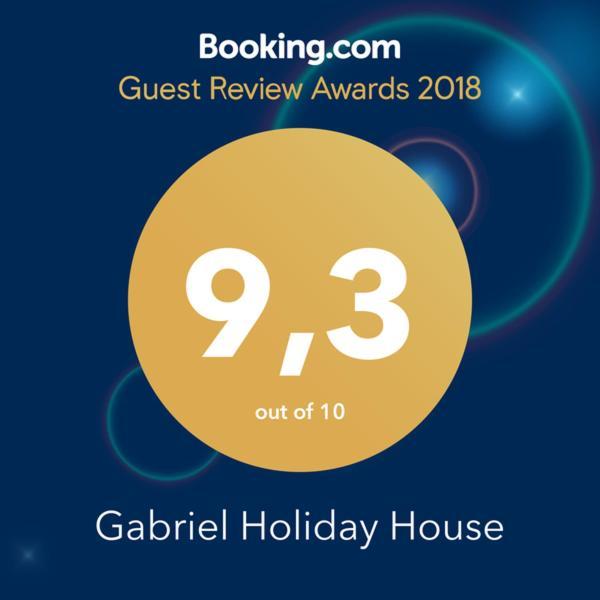 Gabriel Holiday House روما المظهر الخارجي الصورة