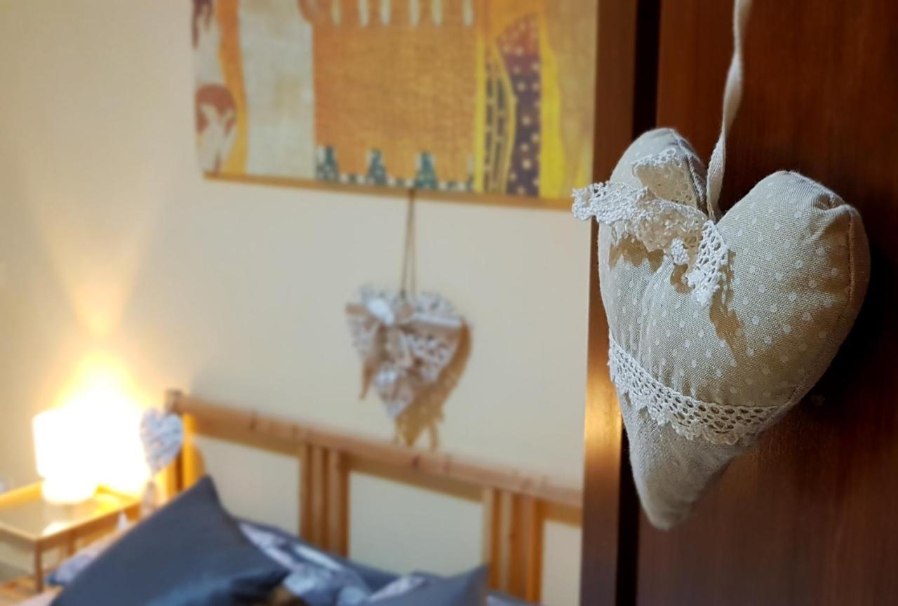 Gabriel Holiday House روما المظهر الخارجي الصورة